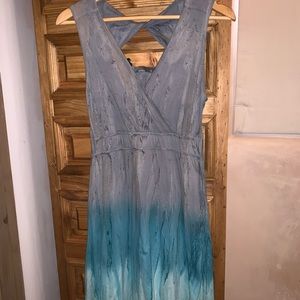 Prana Sarafina Dress